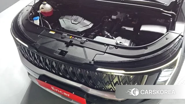 Kia The New Carnival 4th Generation id 3523487 из Кореи 16