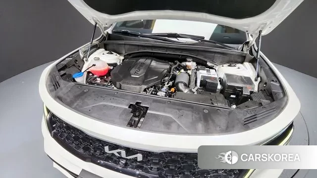 Kia Sorento 4th Generation id 3432568 из Кореи 16