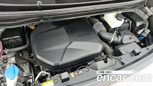 Hyundai Staria id 2950437 из Кореи 16