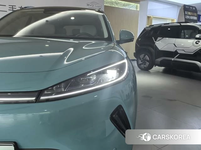 BYD Sea Lion 05EV id 3993376 из Китая 15