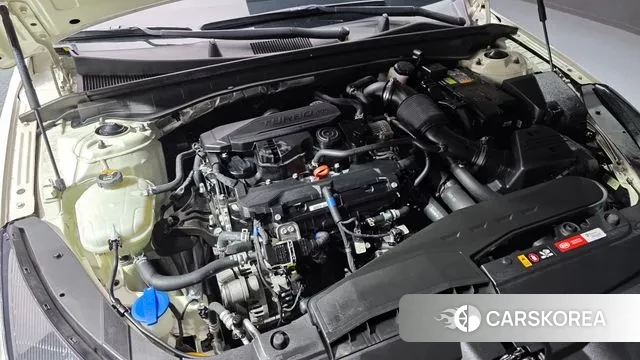 Kia K5 3rd generation id 3661346 из Кореи 16