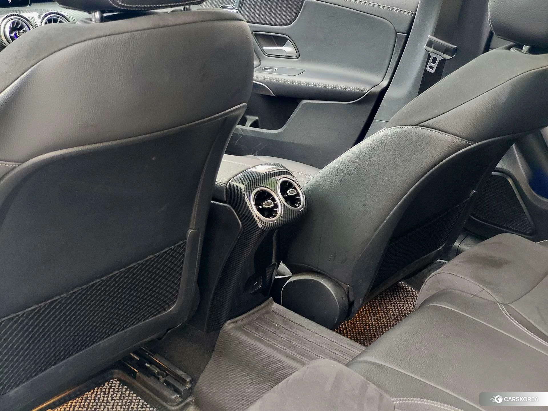 Mercedes-Benz Class A id 4461606 из Китая 7