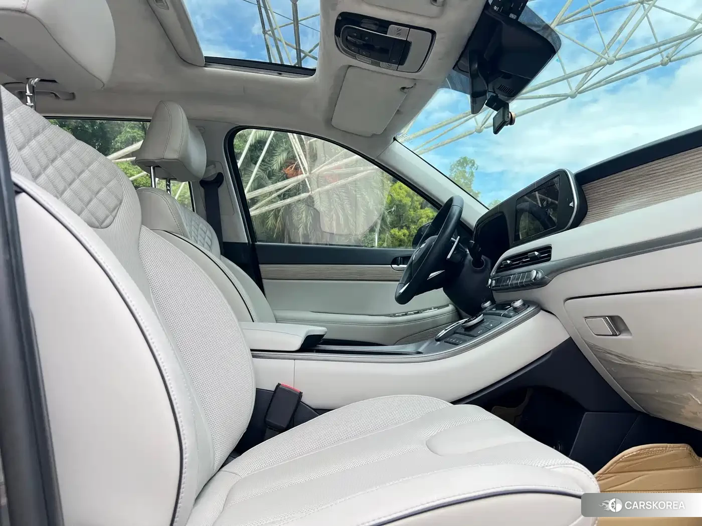 Hyundai Palisade id 4589507 из Китая 14