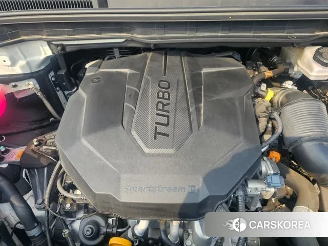 Kia The New Carnival 4th Generation id 3769925 из Кореи 16