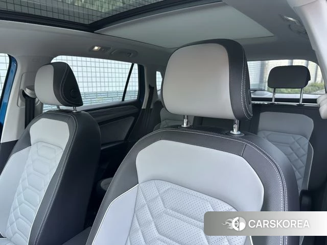 Volkswagen Tanyue id 4259627 из Китая 10