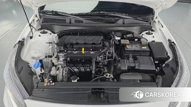 Kia The New K3 2nd generation id 4579099 из Кореи 16