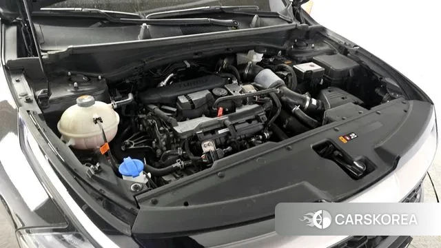 Kia Sportage 5th Generation id 3707248 из Кореи 16