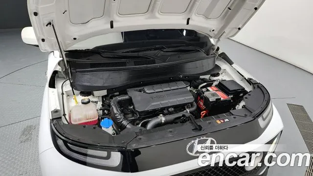 Hyundai Casper id 2625443 из Кореи 16