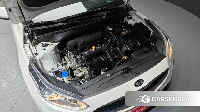 Kia Come New K3 id 3965584 из Кореи 16