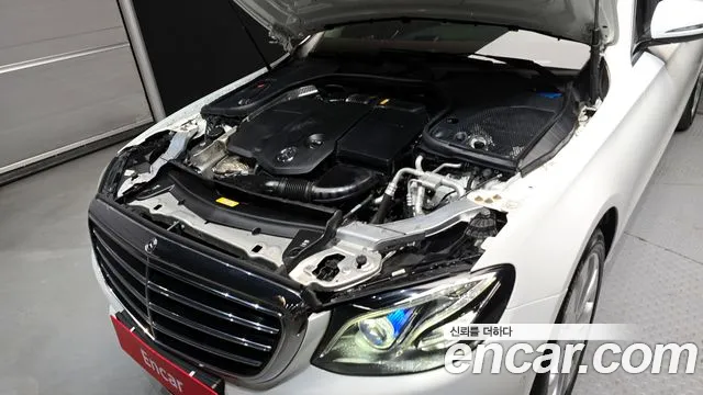 Mercedes-Benz E-Class W213 id 2694585 из Кореи 16