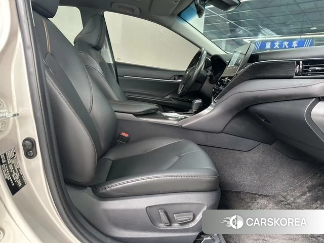Toyota Camry id 4278174 из Китая 12