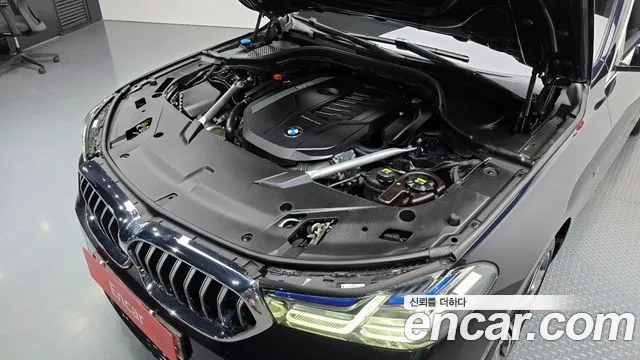 BMW 6 Series GT (G32) id 2920833 из Кореи 16