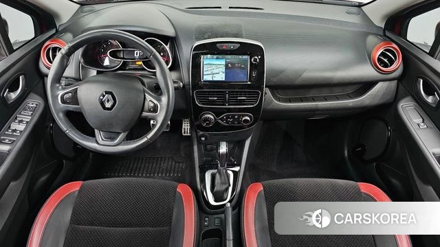 Renault Korea (Samsung) Clio id 4233081 из Кореи 29