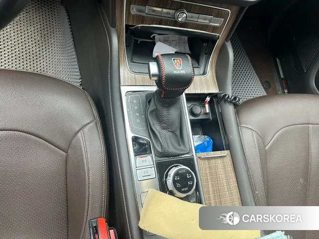 Roewe RX8 id 4216297 из Китая 10