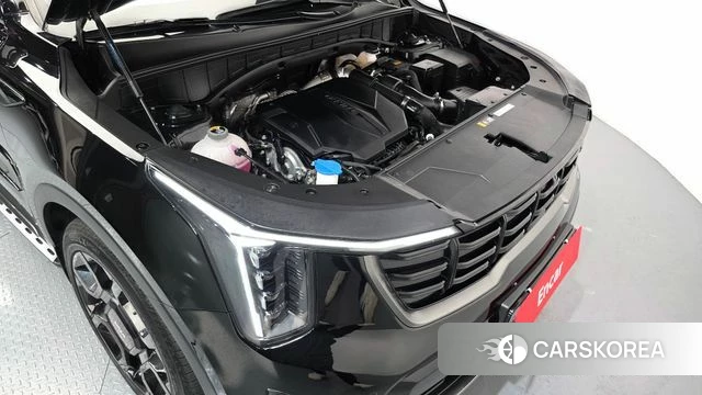 Kia The New Sorento 4th Generation id 4630561 из Кореи 16