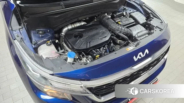 Kia Seltos id 3342850 из Кореи 16