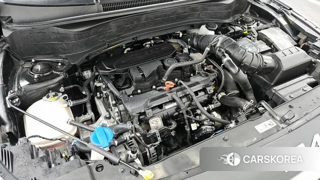 Kia The New Seltos id 3891661 из Кореи 16