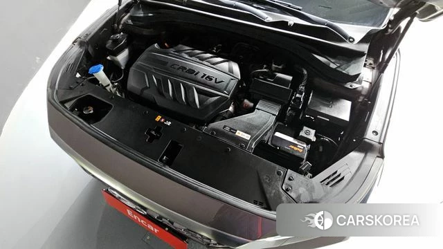 Hyundai Santa Fe TM id 3796359 из Кореи 16