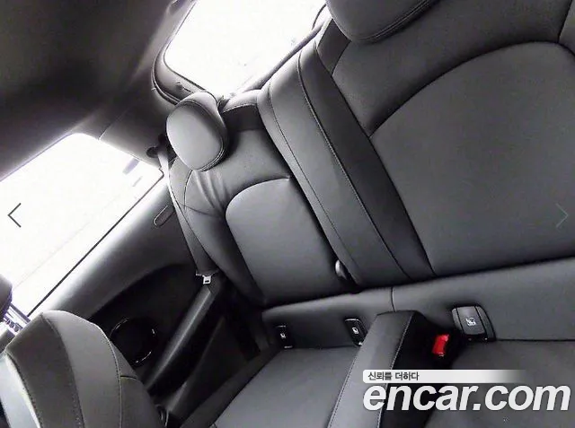 Mini Cooper Electric id 2744181 из Кореи 15