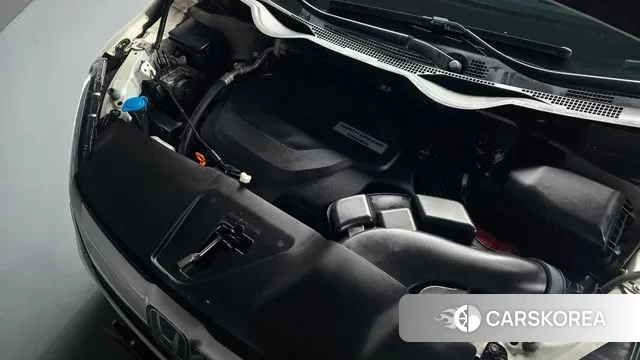 Honda Odyssey id 3499577 из Кореи 16