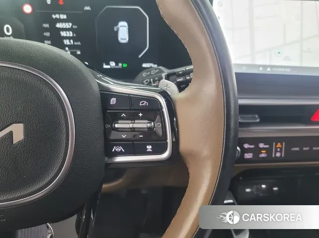 Kia The New Sorento 4th Generation id 3739814 из Кореи 16