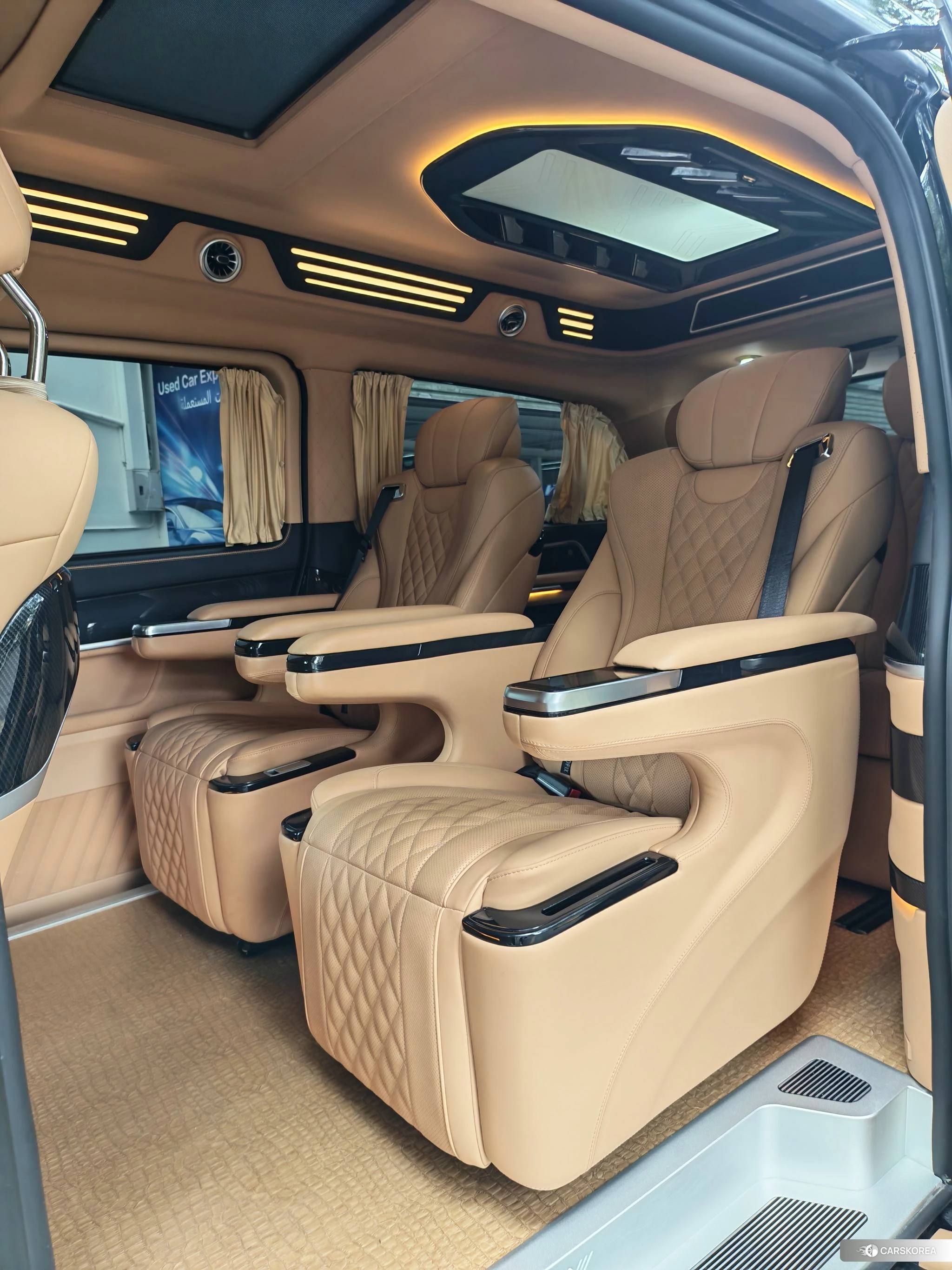 Mercedes-Benz V-class id 4454765 из Китая 9