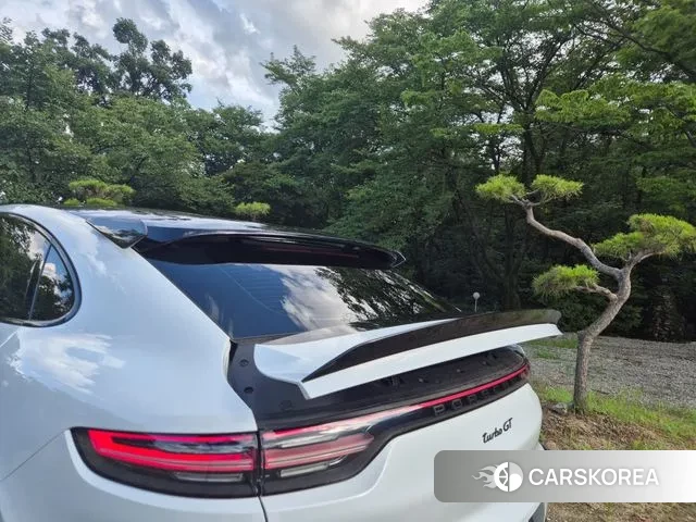 Porsche Cayenne (PO536) id 2984017 из Кореи 16