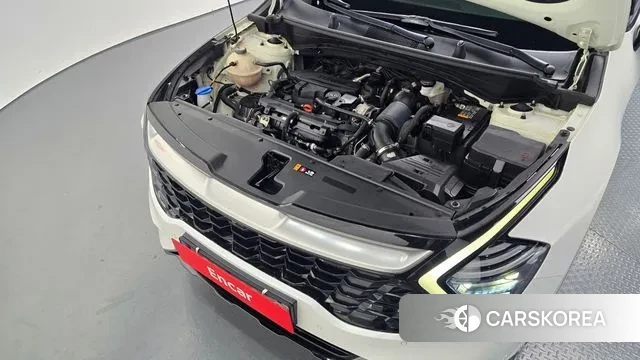 Kia Sportage 5th Generation id 3472929 из Кореи 16