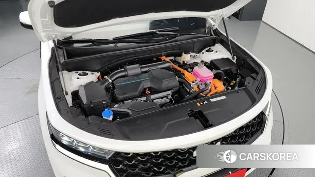 Kia Sorento 4th Generation id 3031661 из Кореи 16