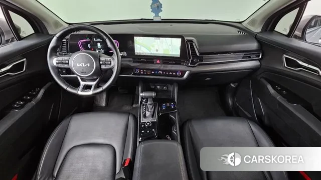 Kia Sportage 5th Generation id 3787766 из Кореи 16