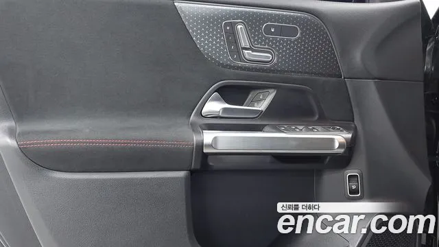 Mercedes-Benz GLB-Class X247 id 2636971 из Кореи 16