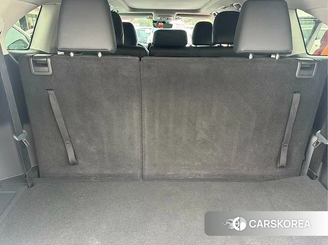 Toyota Highlander id 4277230 из Китая 9