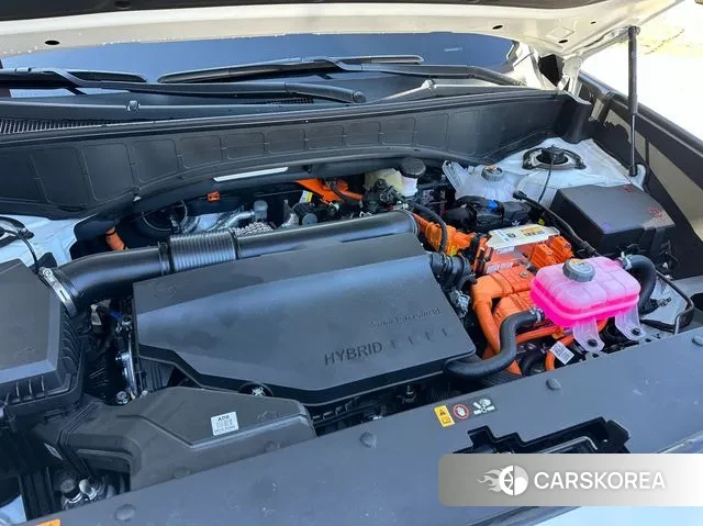 Hyundai Palisade (LX3) id 3731722 из Кореи 16