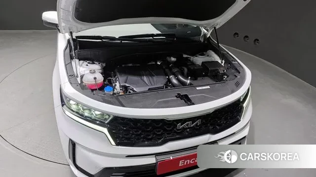 Kia Sorento 4th Generation id 3316830 из Кореи 16