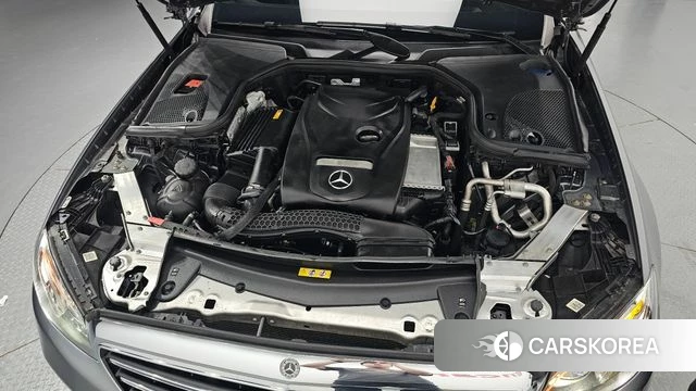 Mercedes-Benz E-Class W213 id 4647697 из Кореи 16