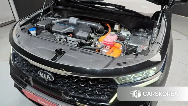 Kia Sorento 4th Generation id 3464300 из Кореи 16