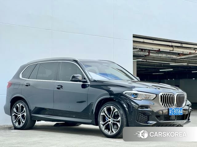 BMW X5 id 4274649 из Китая 15
