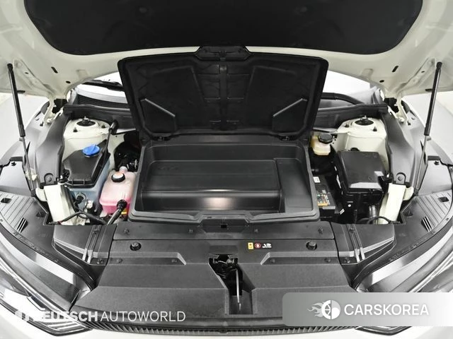 Kia EV6 id 3964194 из Кореи 16