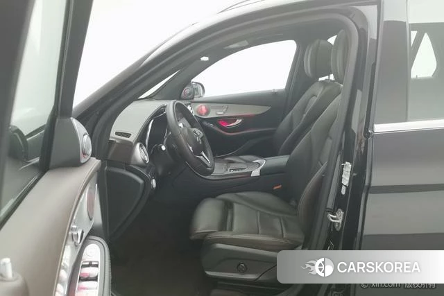 Mercedes-Benz GLC id 3857980 из Китая 20