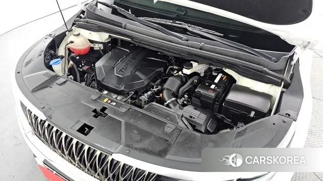 Kia Carnival 4th generation id 3717873 из Кореи 16