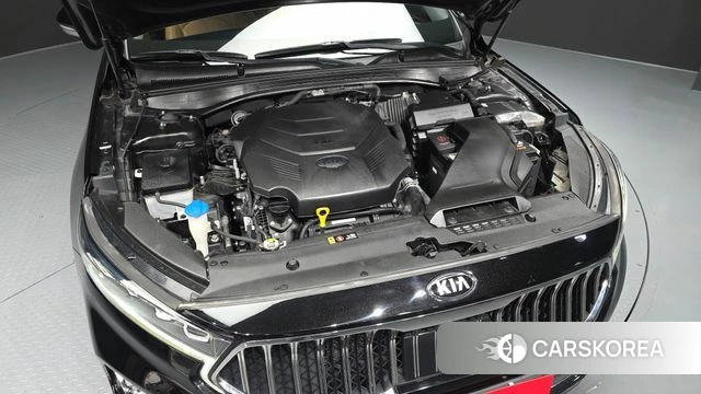 Kia K7 Premier id 4250982 из Кореи 27