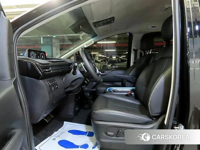 Hyundai Staria id 3883103 из Кореи 16