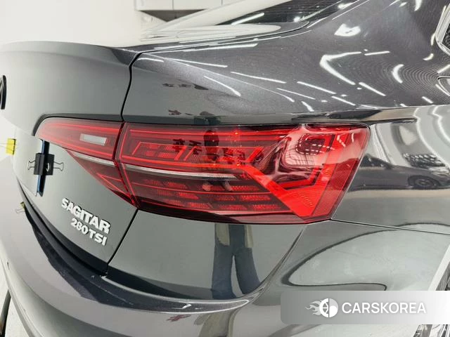 Volkswagen Sagitar id 4273733 из Китая 27