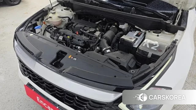 Kia Sportage 5th Generation id 3751858 из Кореи 16