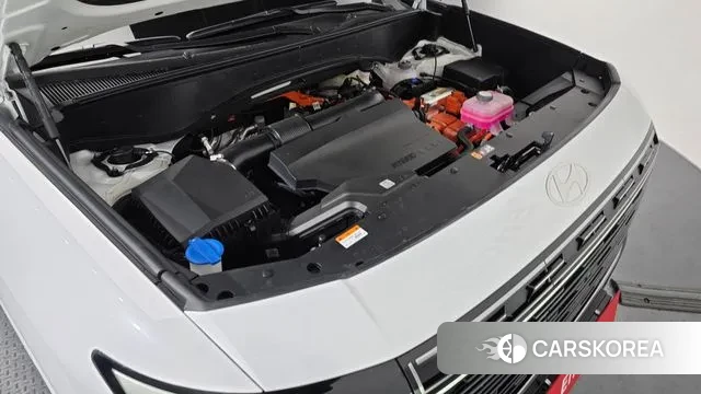 Hyundai Palisade (LX3) id 3731656 из Кореи 16