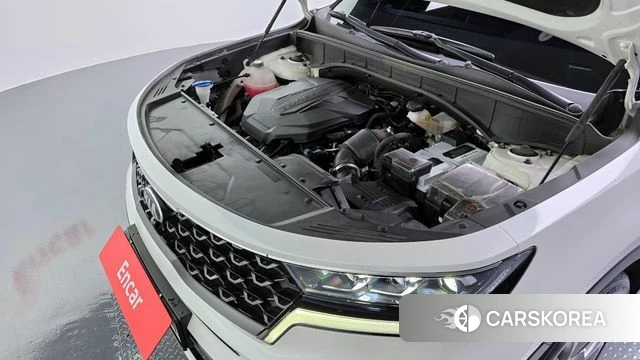 Kia Sorento 4th Generation id 3965650 из Кореи 16