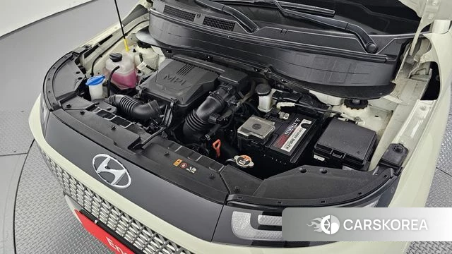 Hyundai Casper id 4692641 из Кореи 16