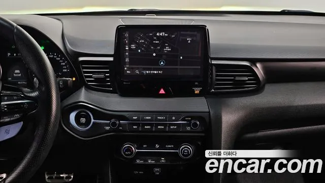 Hyundai Veloster (JS) id 2596412 из Кореи 16