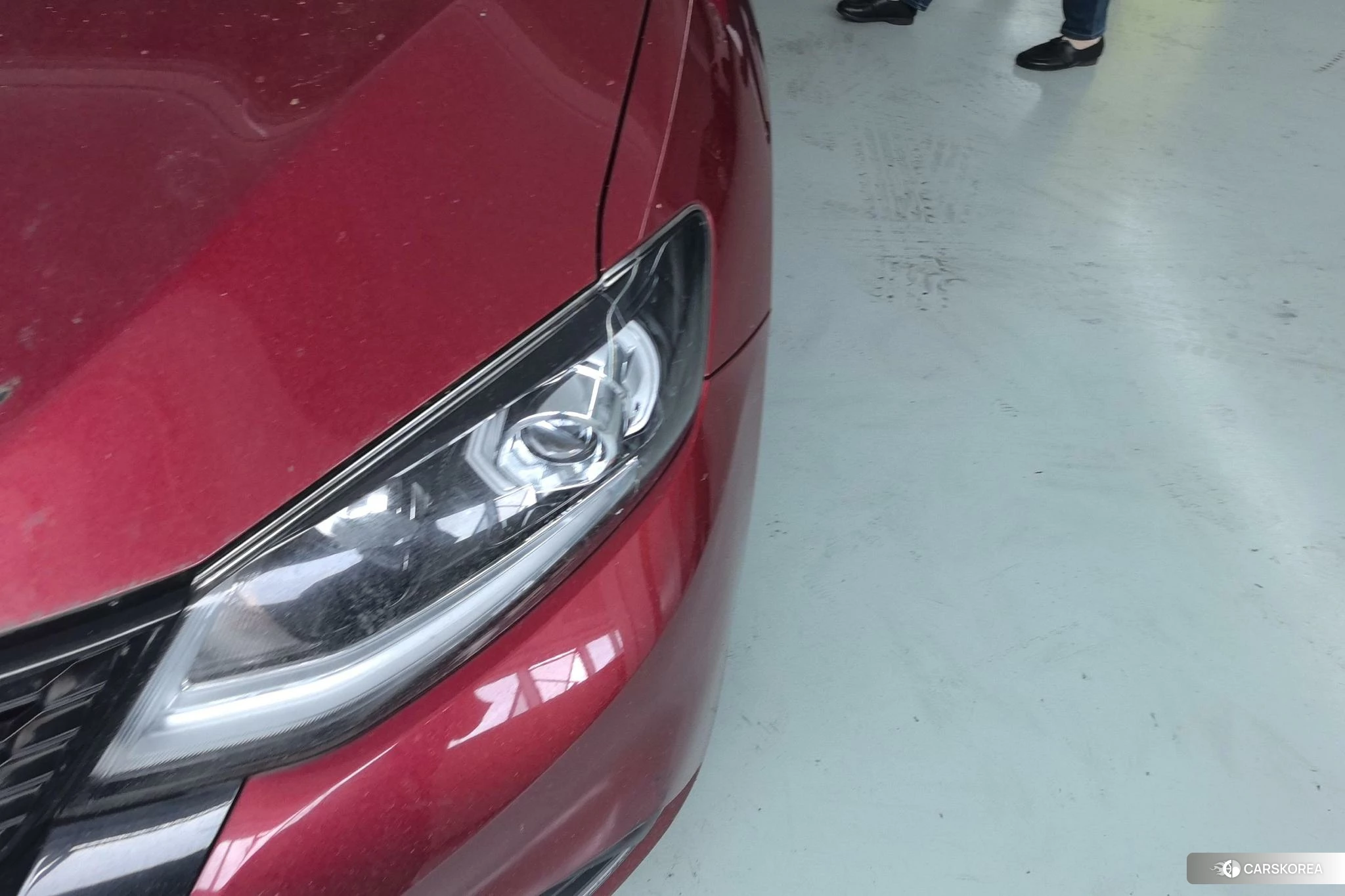 Nissan TIIDA id 4461787 из Китая 13