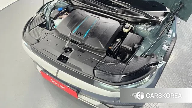 Hyundai Ionic 5 id 3758479 из Кореи 16